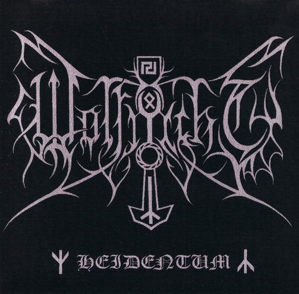 Heidentum