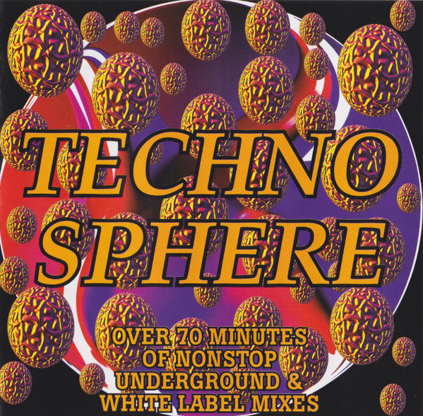 Techno Sphere