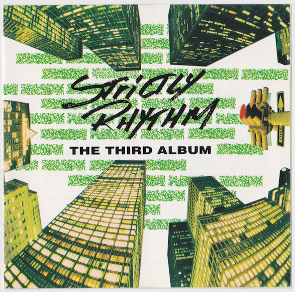 Strictly Rhythm - The Third Album