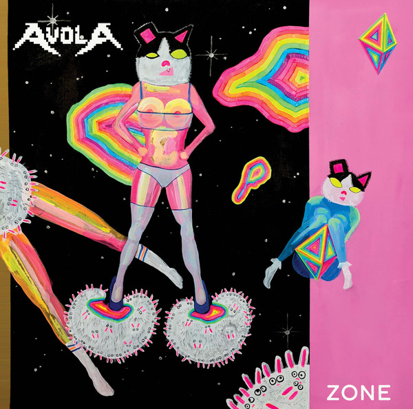 Zone