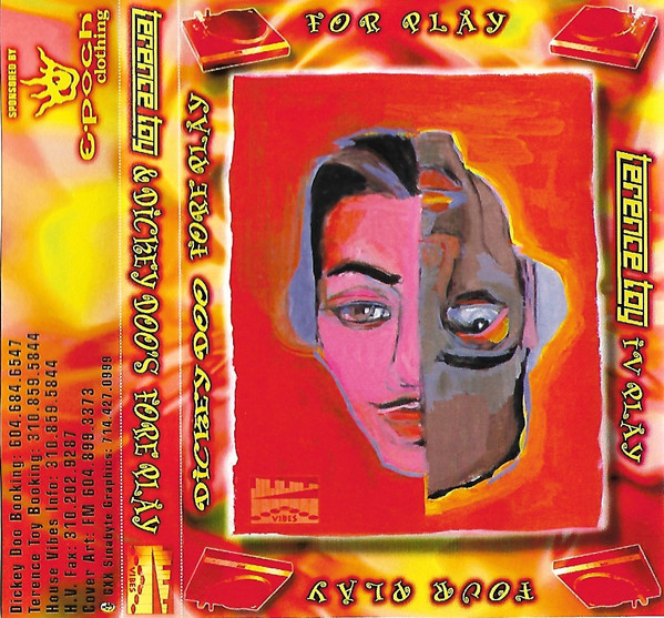 Terence Toy & Dickey Doo's Fore Play