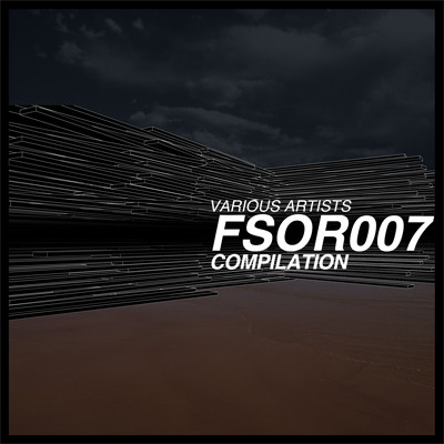 Future State Of Rhythm - FSOR007 VA