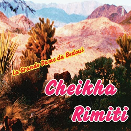 La Grande Dame Du Bedoui