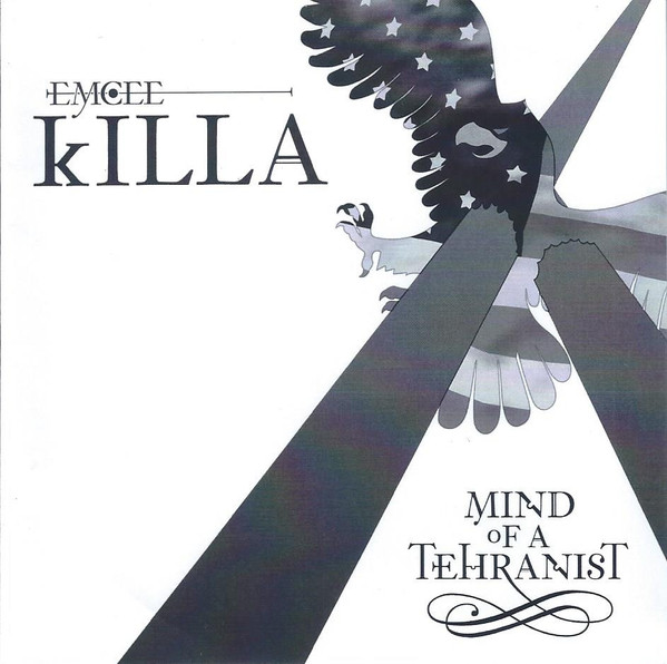 Mind Of A Tehranist
