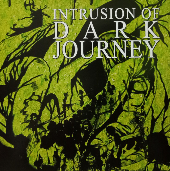 Intrusion Of Dark Journey 