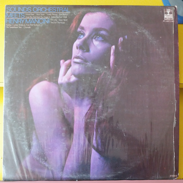 Meets Henry Mancini