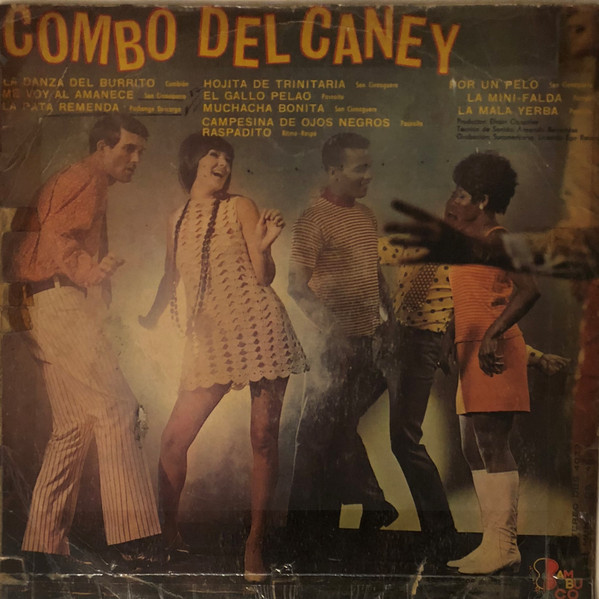 Combo Del Caney