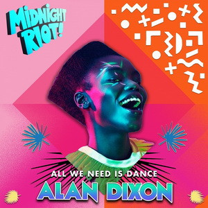 All We Need Is Dance