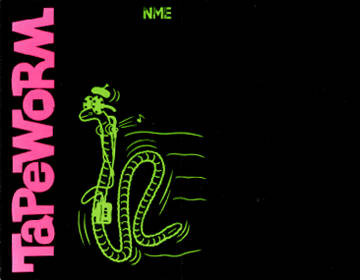 Tape Worm