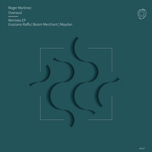 Oversoul (Remixes EP)