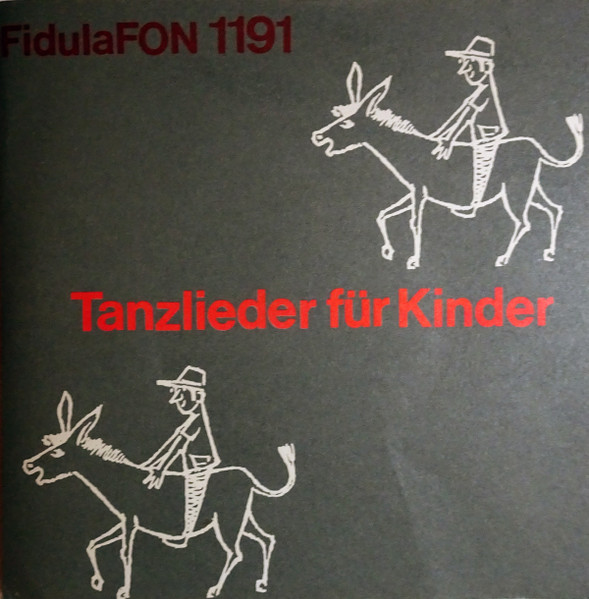 Tanzlieder Für Kinder