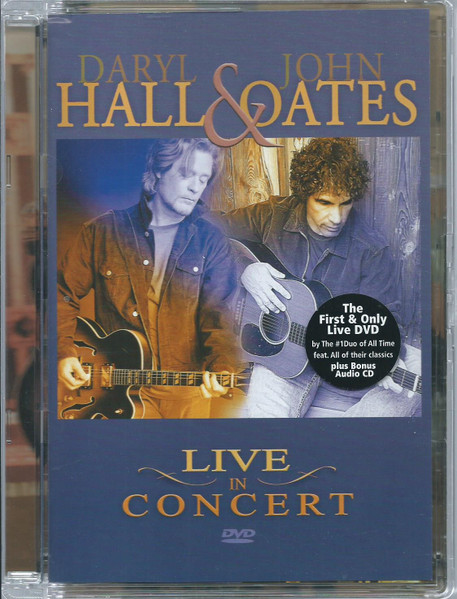 Live In Concert