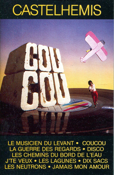 Coucou