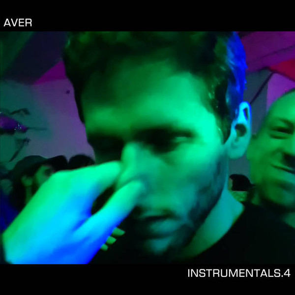 INSTRUMENTALS​.​4