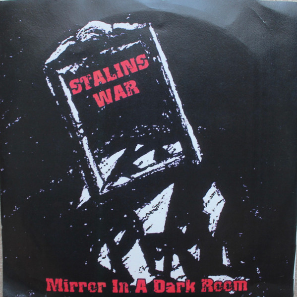 Mirror In A Dark Room