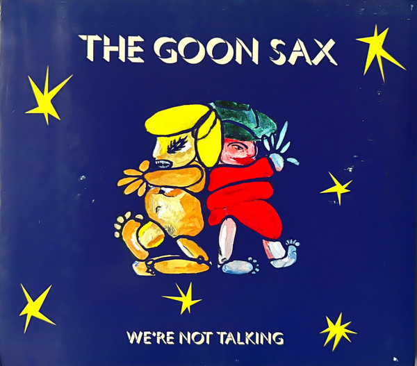 We're Not Talking