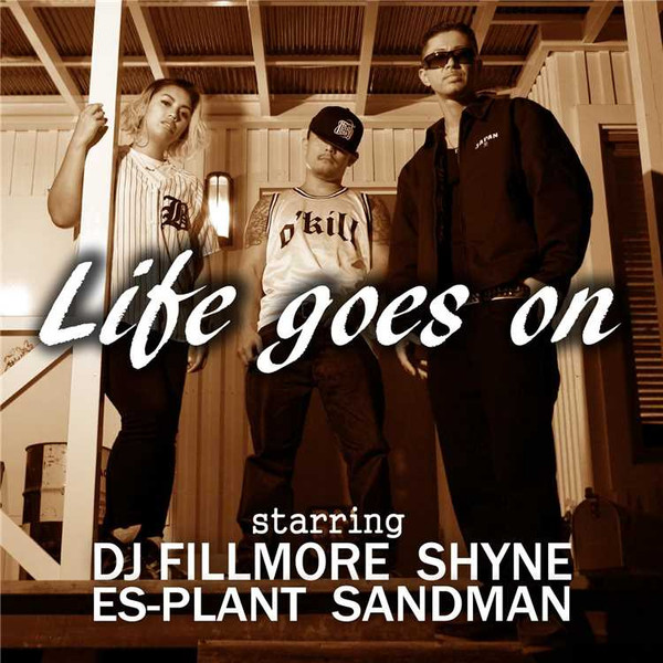 Life Goes On