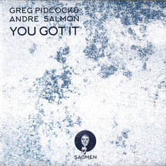You Got It EP