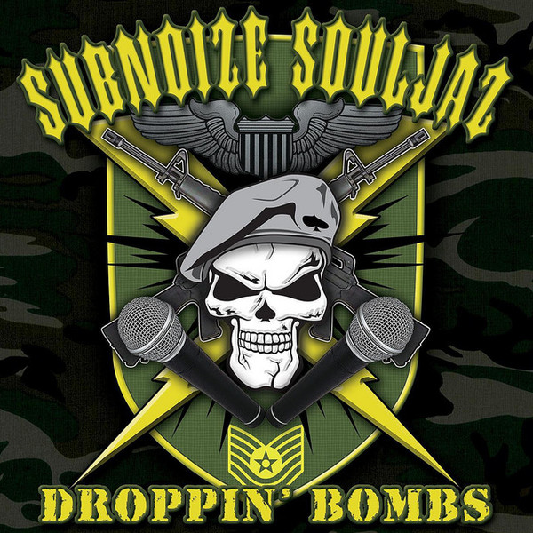 Droppin' Bombs