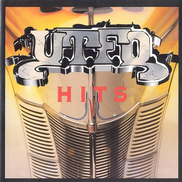 U.T.F.O. Hits