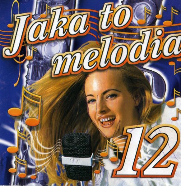 Jaka To Melodia 12