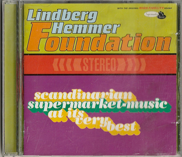 Scandinavian Supermarket-Music At Its Very Best