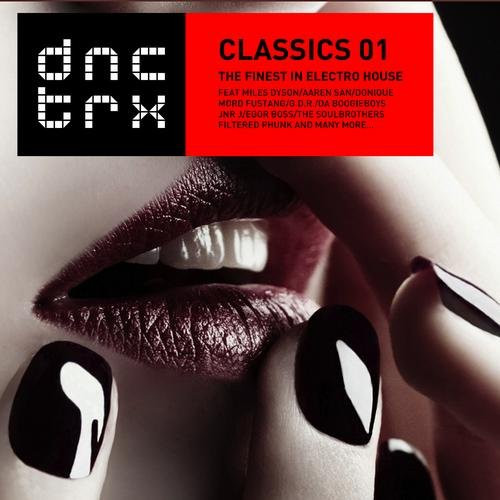 Classics 01
