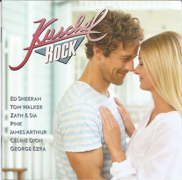 Kuschelrock 32