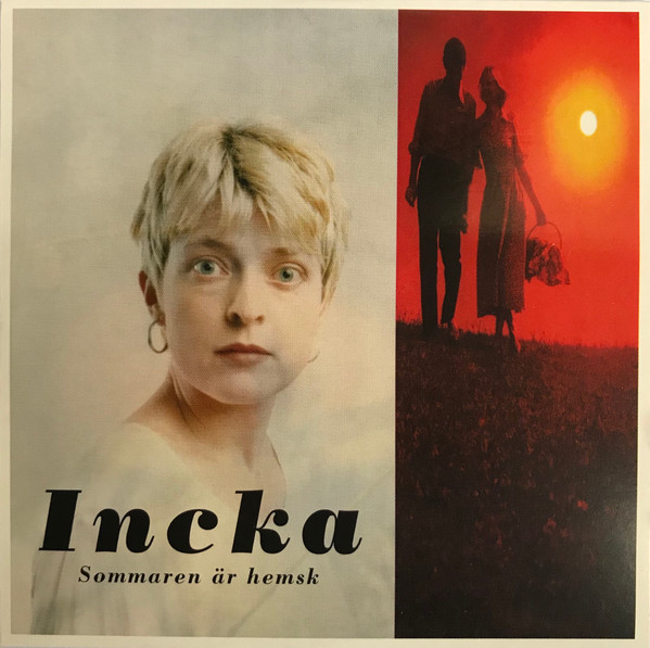 Sommaren Är Hemsk