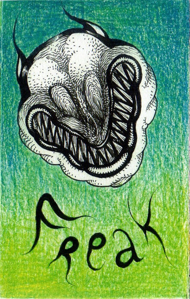 Cintas Difusivas #3 - Freak out