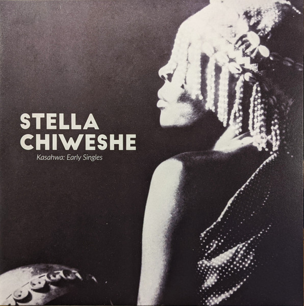 Kasahwa: Early Singles