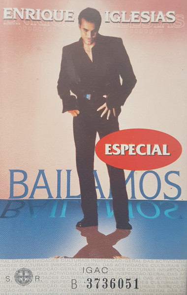Bailamos
