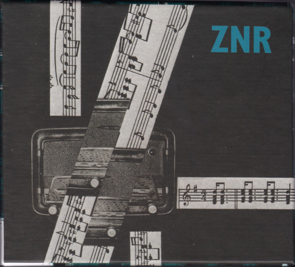 ZNRchive Box