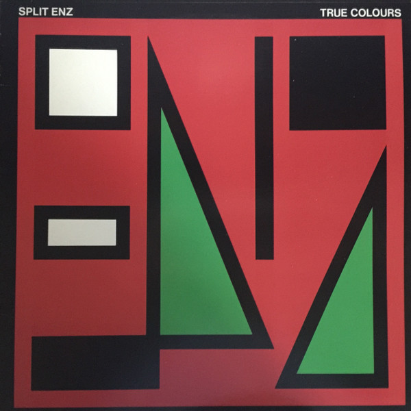 True Colours