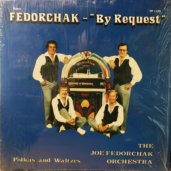 Fedorchak "By Request"