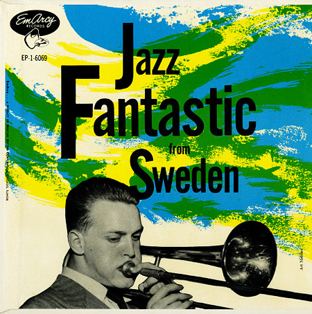 Jazz Fantastic From Sweden