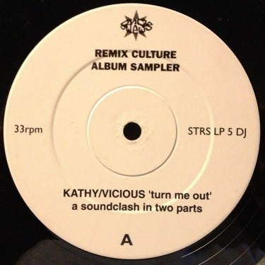 Remix Culture Album Sampler