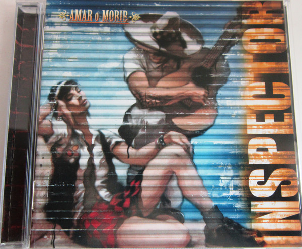 Amar Ó Morir
