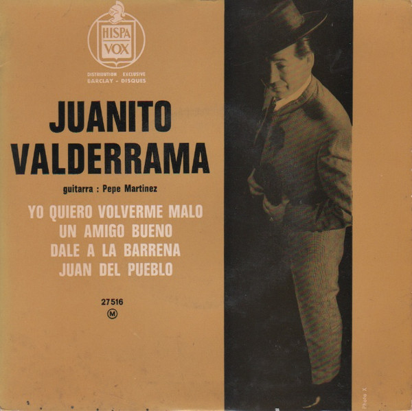 Yo Quiero Volverme Malo