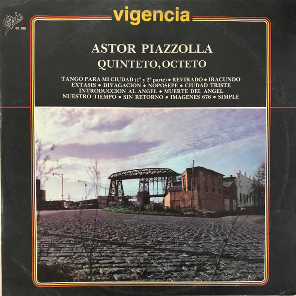 Vigencia