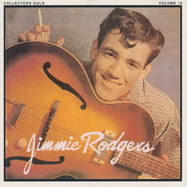 Jimmie Rodgers
