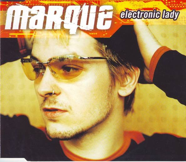 Electronic Lady