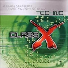 Techno ClassX