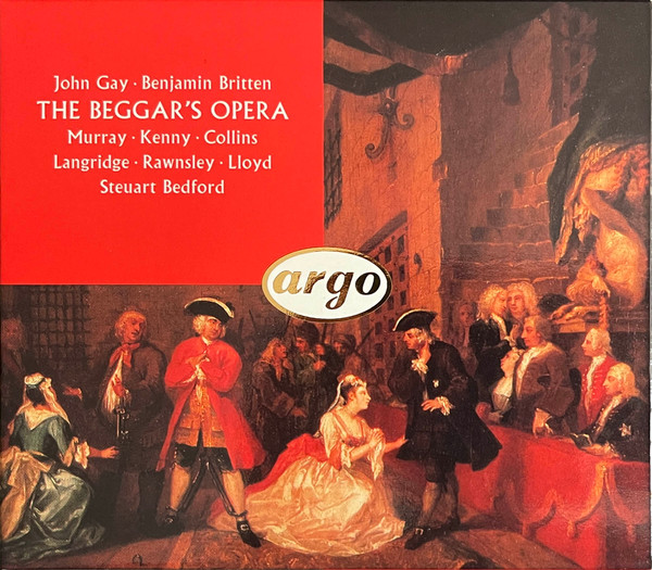 The Beggar's Opera