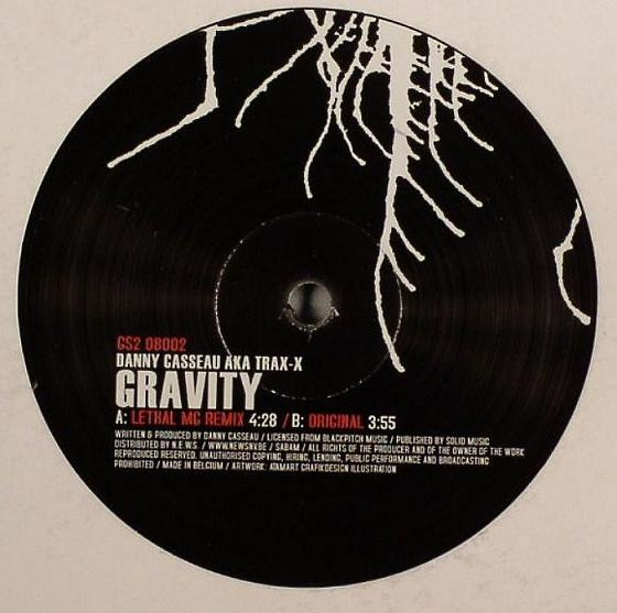 Gravity