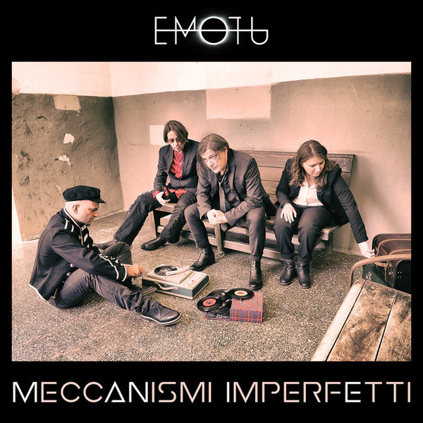 Meccanismi Imperfetti
