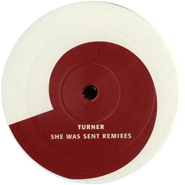She Was Sent Remixes