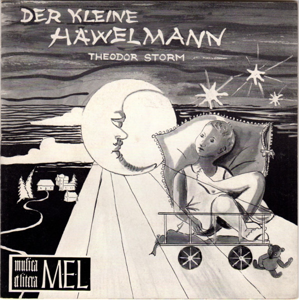 Der Kleine Häwelmann