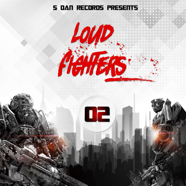 Loud Fighters 02