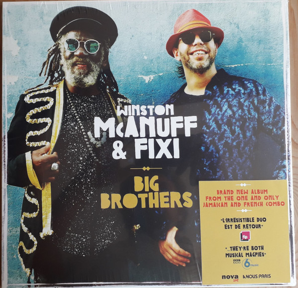 Big Brothers